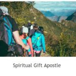 3 Spiritual Gift Apostle