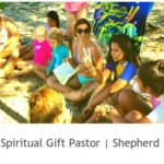 3 Spiritual Gift Pastor Shepherd