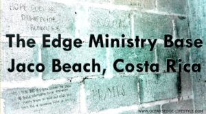 edge ministry base jaco beach costa rica