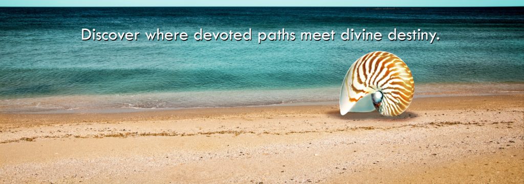 Divine Destiny & Devoted Paths | Uniquely created. Holistically Embraced. | Oceans Edge Ministry Lifestyle Book | Christian Biblical Program and Manual