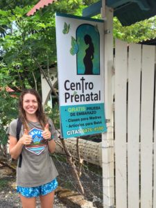 Centro Prenatal