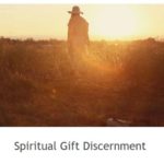 3 Spiritual Gift Discernment